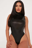 Not Wasting Time Bodysuit - Small & Large Left