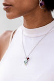 Hang A Little While Necklace