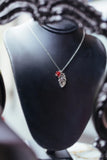 Hang A Little While Necklace