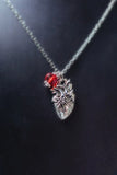 Hang A Little While Necklace