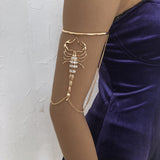 She's Gonna Be A Star Arm Cuff