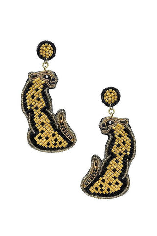 That Day Is Mine Earrings