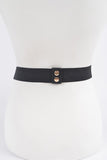 You Wouldn't Have To Be My Muse Belt