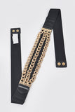 You Wouldn't Have To Be My Muse Belt