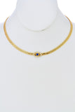 No Dark Sarcasm Necklace