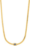 No Dark Sarcasm Necklace
