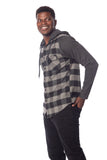 Better Play It Cool Flannel