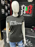 The Real Ex-Wives of Piedmont Shirt