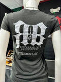 The Real Ex-Wives of Piedmont Shirt
