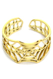 Tangled Web We Weave Ring