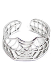 Tangled Web We Weave Ring