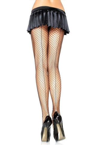 Goodnight To You Fishnets