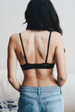 I've Got This Feeling Bralette - Small & Medium Left