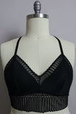 My Heart Wrapped Up Bralette