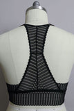My Heart Wrapped Up Bralette