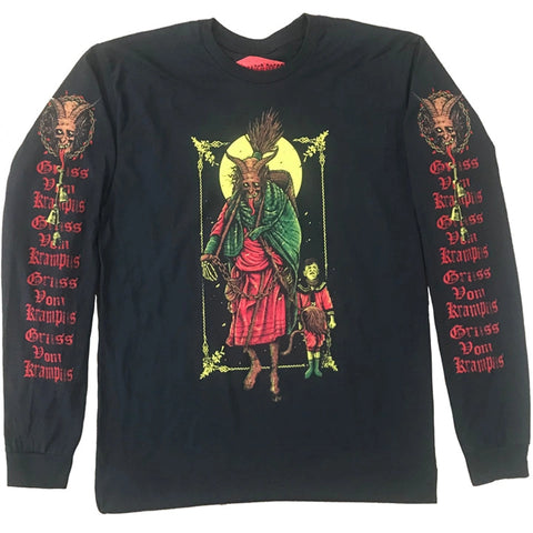 Wear It Close To Your Skin Shirt