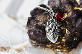 Hang A Little While Necklace
