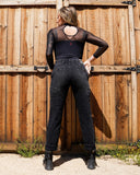 Gone Live That Way Bodysuit