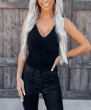 Running Down Your Spine Bodysuit