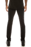 Men's Moto Jeans