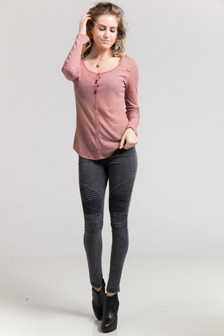 Wild Child Top