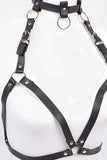 Ask For It By Name Harness
