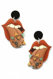 The Best Trip Earrings