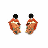 The Best Trip Earrings