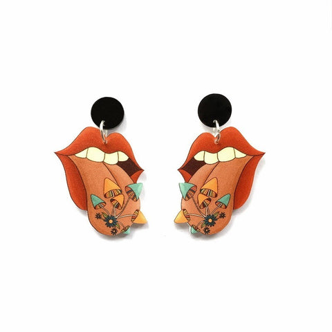 The Best Trip Earrings