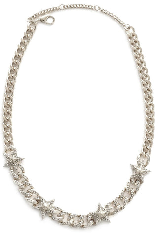 Pocket Full Of Shells Necklace