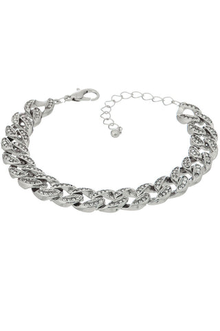 Wanna Be Somebody's Bracelet