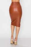 Light My Fire Skirt